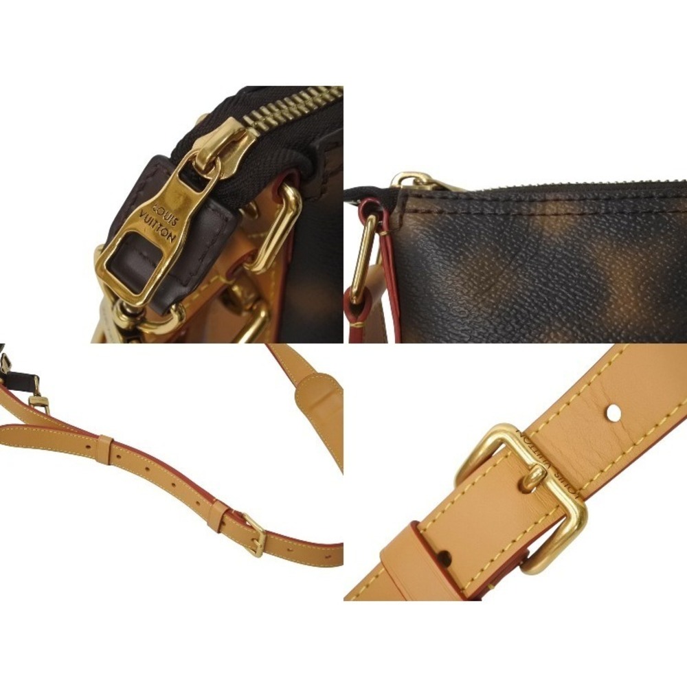 Louis Vuitton Bag Shoulder Hobo Cruiser - Picture 3 of 8